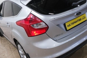 Хетчбэк Ford Focus 2012 года, 779000 рублей, Новокузнецк