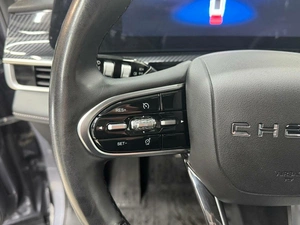 Внедорожник Chery Tiggo 7 Pro Max 2024 года, 2169000 рублей, Красноярск