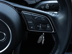 Седан Audi A3 2018 года, 2380000 рублей, Краснодар