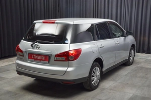 Универсал Nissan Wingroad 2010 года, 717000 рублей, Красноярск