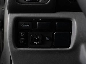 Внедорожник Toyota Land Cruiser 2000 года, 1699000 рублей, Тюмень