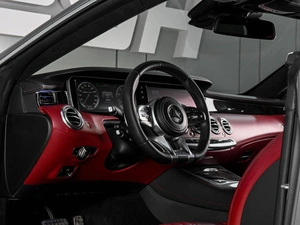 Купе Mercedes-benz S-класс 2015 года, 4890000 рублей, Аксай