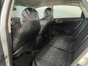 Седан Nissan Sentra 2014 года, 920000 рублей, Ярославль