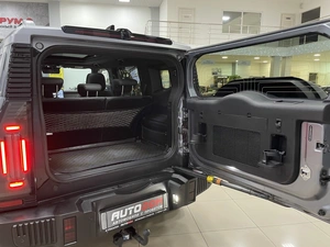 Внедорожник Jetour T2 2024 года, 2987000 рублей, Солонцы