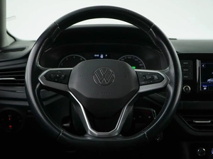 Лифтбек Volkswagen Polo 2020 года, 1649444 рублей, Москва