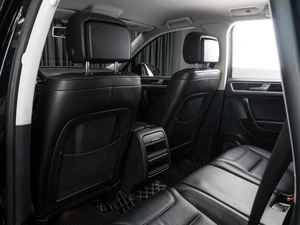 Внедорожник Volkswagen Touareg 2016 года, 3289000 рублей, Тюмень