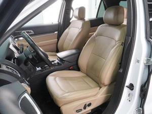 Внедорожник Ford Explorer 2017 года, 2699000 рублей, Воронеж