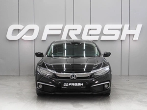 Седан Honda Civic 2020 года, 1749000 рублей, Воронеж