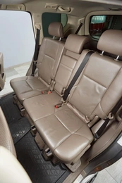 Внедорожник Lexus GX 2012 года, 3297000 рублей, Красноярск