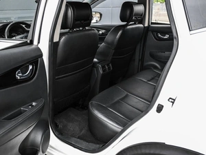 Внедорожник Nissan Qashqai 2017 года, 1374070 рублей, Кирилловка