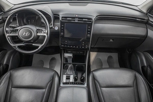 Внедорожник Hyundai Tucson 2022 года, 3499000 рублей, Барнаул