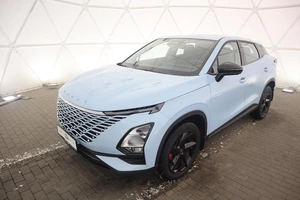 Внедорожник OMODA C5 2024 года, 2100000 рублей, Орёл