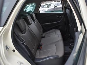 Внедорожник Renault Kaptur 2017 года, 1590000 рублей, Краснодар