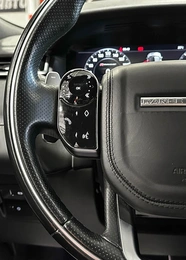 Внедорожник Land Rover Range Rover Velar 2017 года, 3867000 рублей, Красноярск