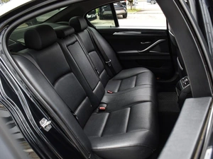 Седан BMW 5 серия 2013 года, 2015000 рублей, Краснодар