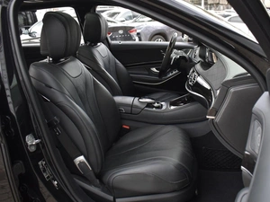 Седан Mercedes-benz Maybach S-класс 2018 года, 5300000 рублей, Краснодар