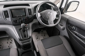 Минивэн Nissan NV200 2020 года, 1939000 рублей, Красноярск