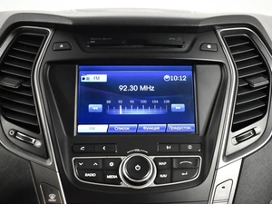 Внедорожник Hyundai Grand Santa Fe 2014 года, 1796200 рублей, Казань