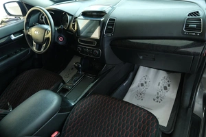 Внедорожник Kia Sorento 2018 года, 2489000 рублей, Омск