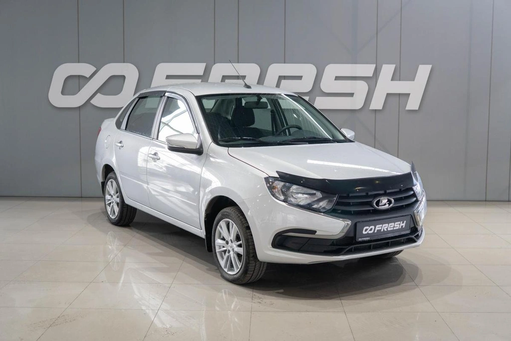 Седан ВАЗ (LADA) Granta 2024 года, 969000 рублей, Петрозаводск