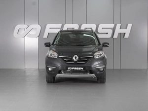 Внедорожник Renault Koleos 2013 года, 1185000 рублей, Минеральные Воды