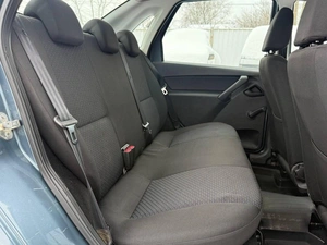 Седан ВАЗ (LADA) Granta 2016 года, 399000 рублей, Ижевск