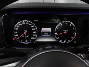 Седан Mercedes-benz E-класс 2019 года, 3399000 рублей, Воронеж