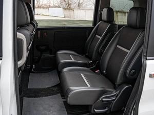 Минивэн Honda Stepwgn Spada 2018 года, 2570000 рублей, Краснодар