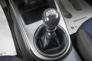 Седан Kia Cerato 2010 года, 749000 рублей, Барнаул