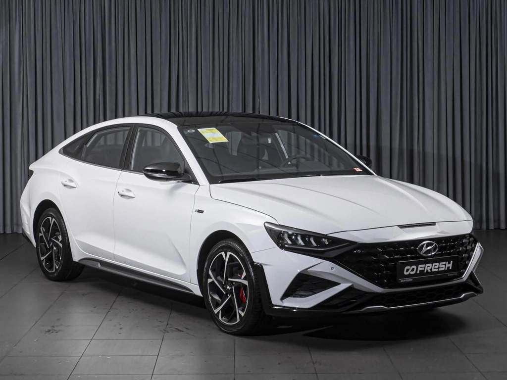 Седан Hyundai Lafesta 2025 года, 3000000 рублей, Ставрополь