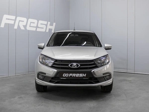 Седан ВАЗ (LADA) Granta 2022 года, 710000 рублей, Омск