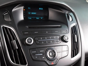 Универсал Ford Focus 2015 года, 1285000 рублей, Аксай