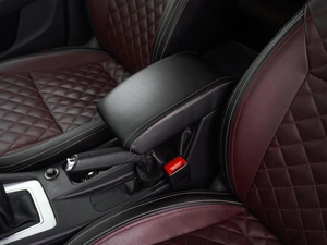 Универсал Skoda Octavia 2014 года, 1070000 рублей, Тверь