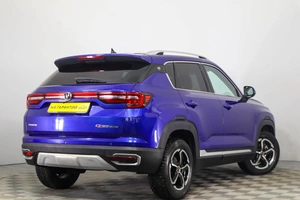 Внедорожник Changan CS35 Plus 2019 года, 1589000 рублей, Пермь