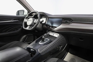 Внедорожник Haval F7x 2022 года, 2099000 рублей, Новосибирск