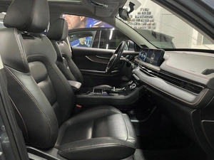 Внедорожник EXEED LX 2020 года, 1780000 рублей, Ярославль