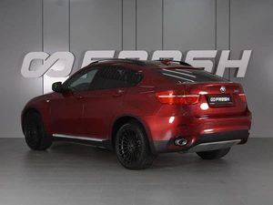 Внедорожник BMW X6 2009 года, 1798000 рублей, Минеральные Воды