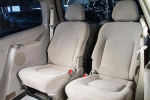 Минивэн Hyundai Trajet 2005 года, 779000 рублей, Сургут