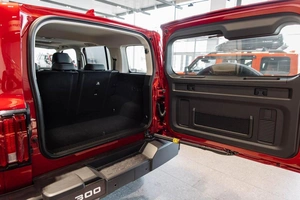 Внедорожник Tank 300 2025 года, 5149000 рублей, Красноярск