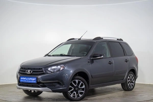 Универсал ВАЗ (LADA) Granta Cross 2025 года, 1069000 рублей, Оренбург