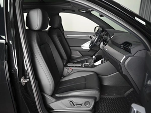 Внедорожник Audi Q3 2021 года, 3498000 рублей, Ставрополь