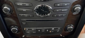 Внедорожник Infiniti QX80 2013 года, 2997000 рублей, Красноярск