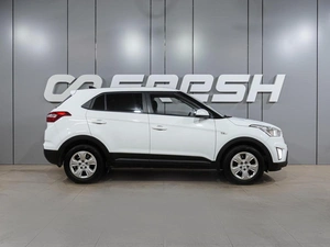 Внедорожник Hyundai Creta 2017 года, 1679000 рублей, Воронеж