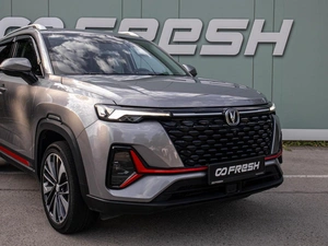 Внедорожник Changan CS35 Plus 2024 года, 1599000 рублей, Большой Сочи