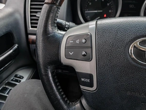 Внедорожник Toyota Land Cruiser 2012 года, 4998000 рублей, Краснодар