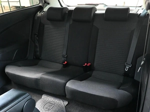Хетчбэк Volkswagen Polo 2010 года, 729000 рублей, Кирилловка