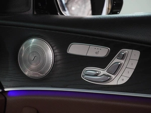Седан Mercedes-benz E-класс 2017 года, 3329000 рублей, Воронеж