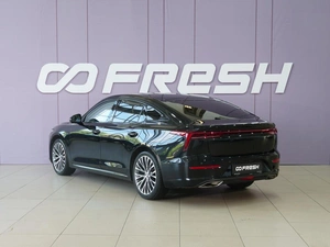 Лифтбек FAW Bestune B70 2023 года, 1475000 рублей, Тверь