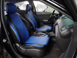 Седан Kia Rio 2015 года, 1219000 рублей, Воронеж