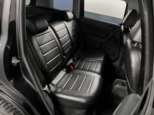 Внедорожник Skoda Yeti 2012 года, 729900 рублей, Казань